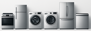 appliances